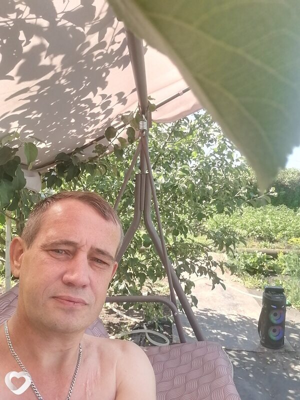 Максим, 42, Барнауле — анкета №3268497