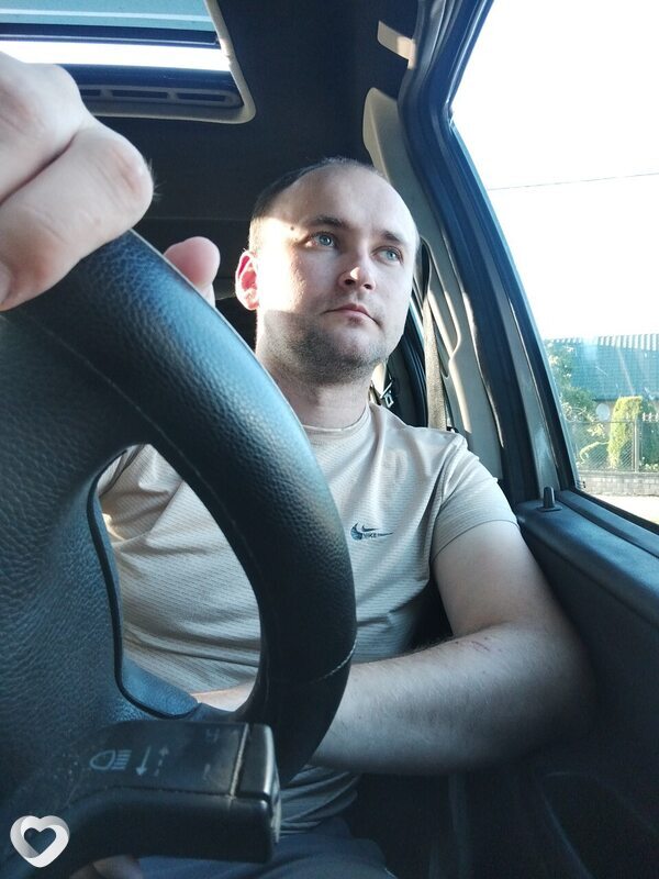 Andrei, 28, Гродно — анкета №3268500