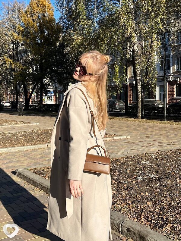 Валерия, 20, Кемерове — анкета №3268630