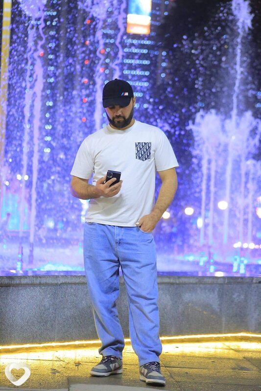 Али, 34, Пензе — анкета №3268633