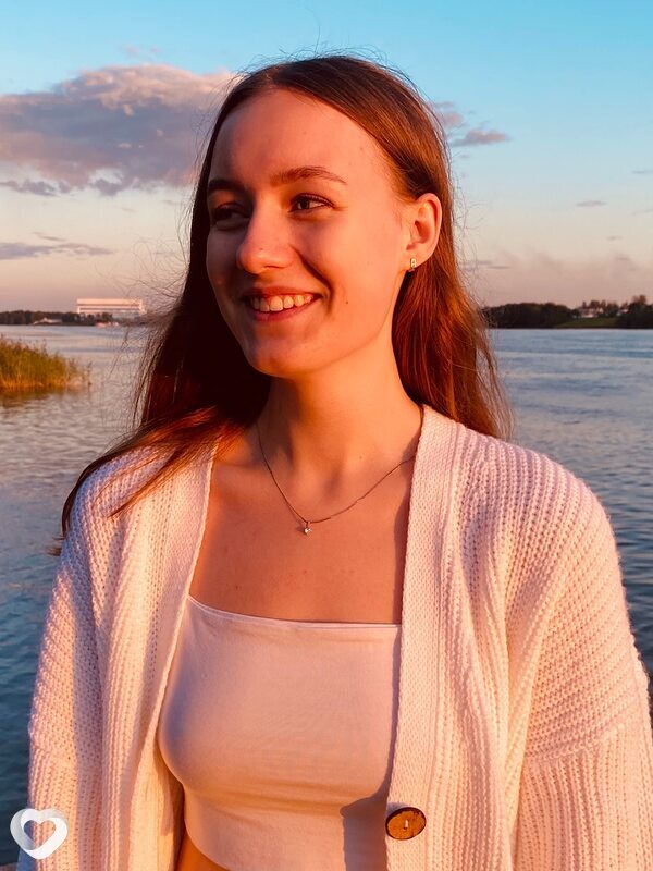 Анастасия, 19, Санкт-Петербурге — анкета №3268637