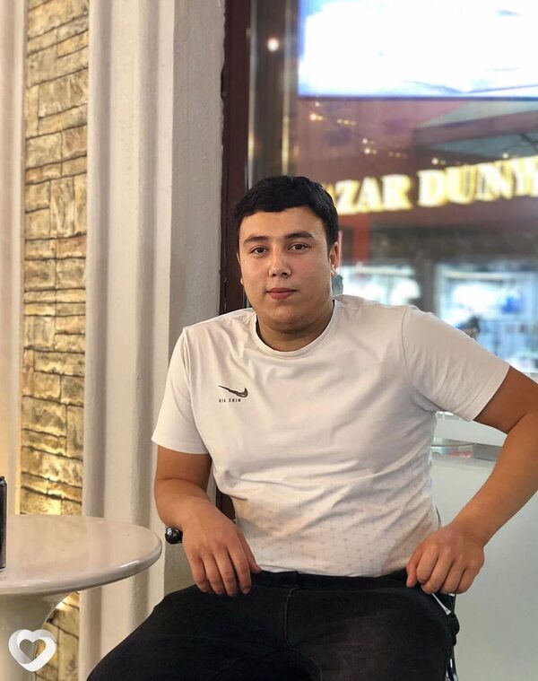 Aza, 35, Шымкенте — анкета №3268354
