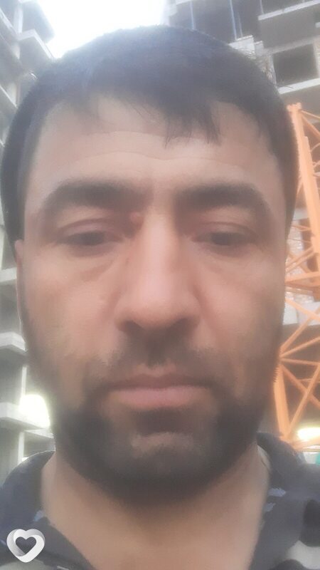 Аскар, 39, Самарканд — анкета №3268359