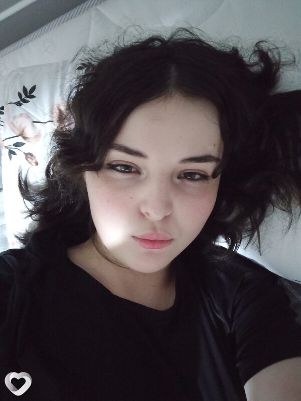 Кица, 21, Махачкале — анкета №3268367