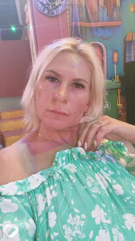 Tatjana, Вильнюс