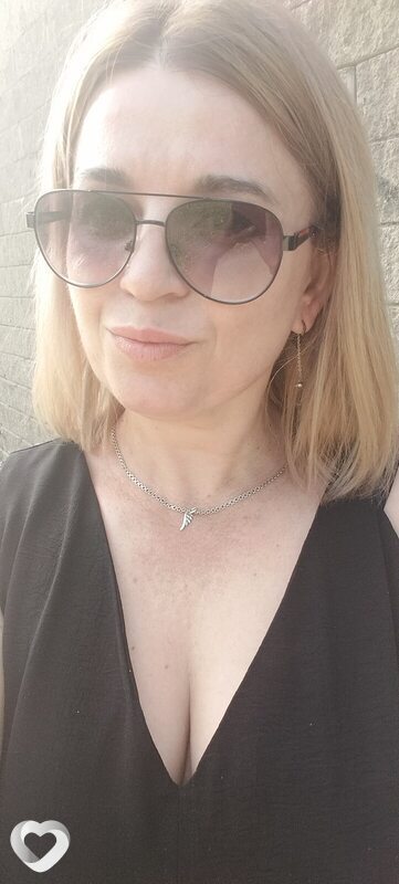 Алина, 38, Красноярске — анкета №3268512