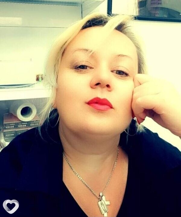 Alisa, 49, Астане — анкета №3268514