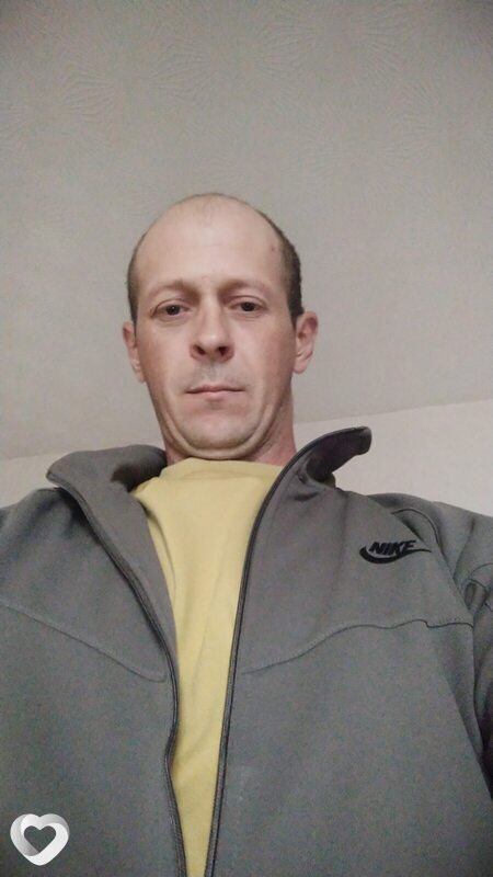 Андрей, 37, Мозыре — анкета №3268521