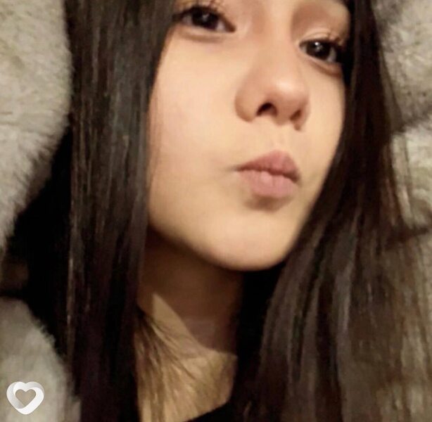 Юля, 19, Саратове — анкета №3268522