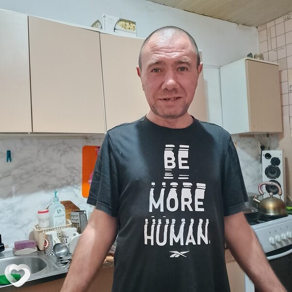 Виталий, 46, Симферополе — анкета №3268452