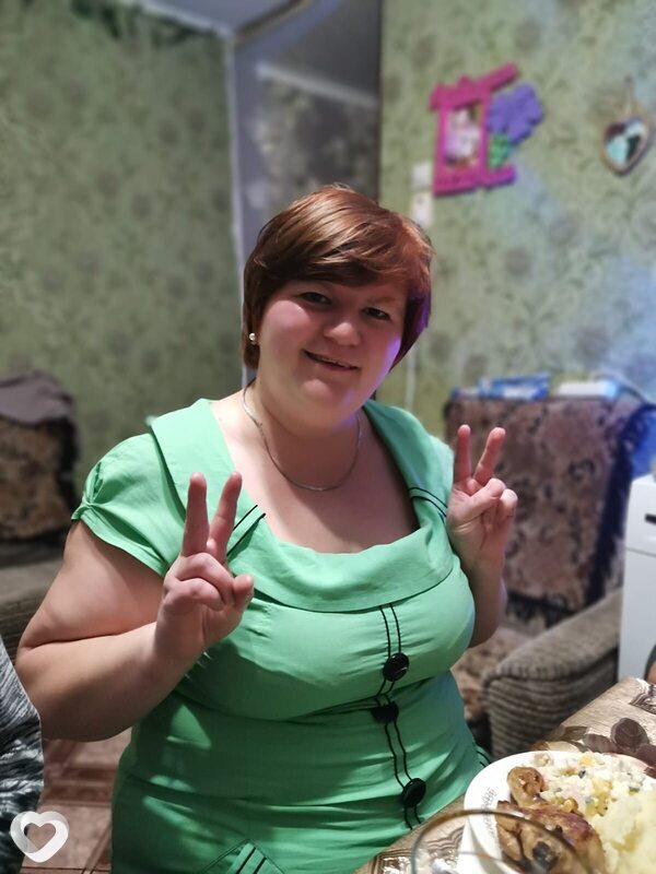 Маша, 31, Туле — анкета №3268453