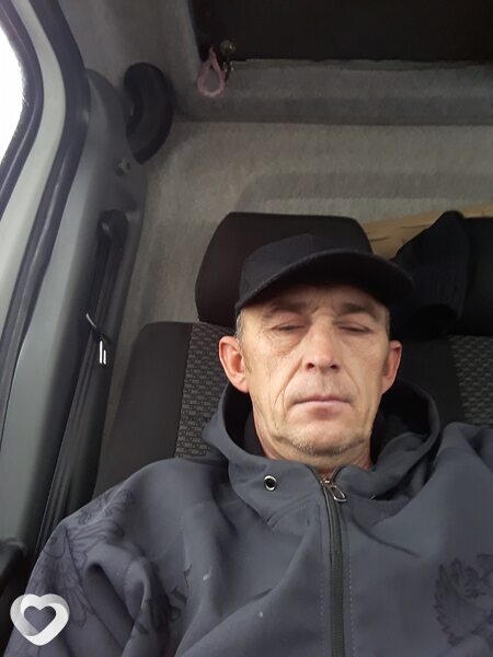 Влад, 51, Самаре — анкета №3268459
