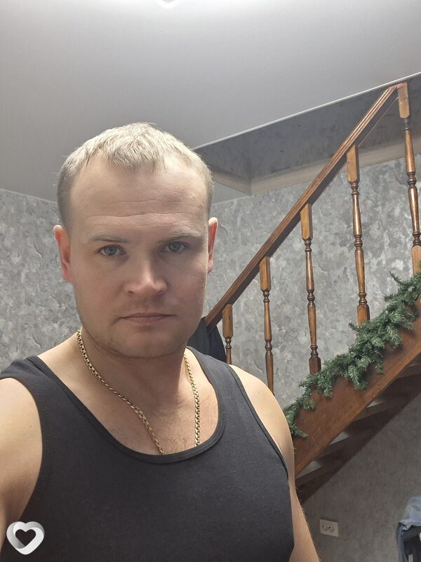 Максим, 44, Екатеринбурге — анкета №3268465
