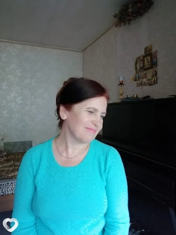 Надежда, 60, Москве — анкета №3268467
