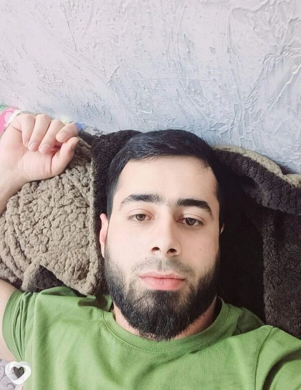 Али, 31, Семей — анкета №3268529