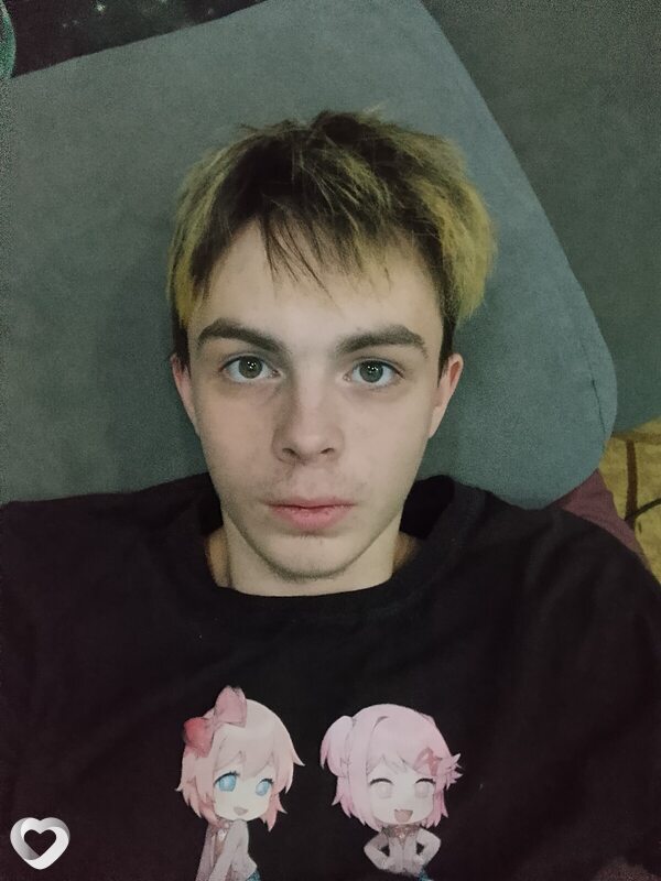 Наиль, 19, Нефтекамске — анкета №3268546
