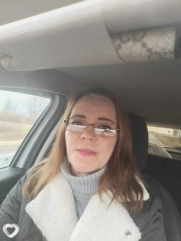 Оля, 44, Набережных Челнах — анкета №3268547