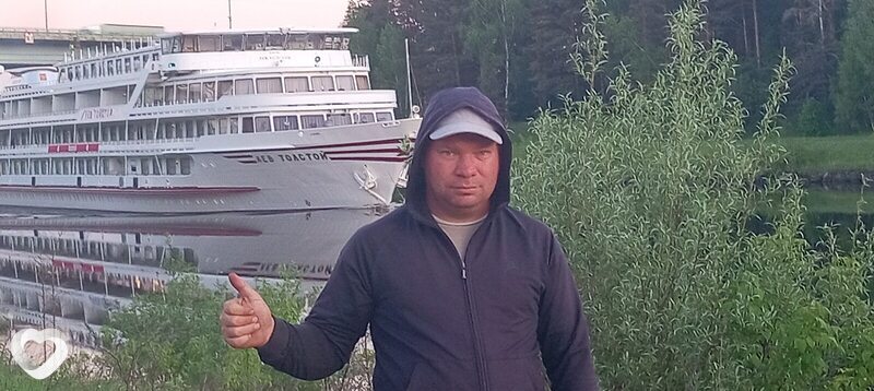 Руслан, 35, Дмитрове — анкета №3268602