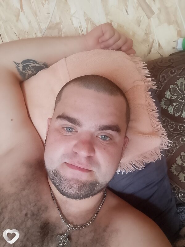 Влад, 28, Санкт-Петербурге — анкета №3268603