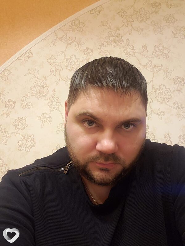 Сергей, 40, Пензе — анкета №3268606