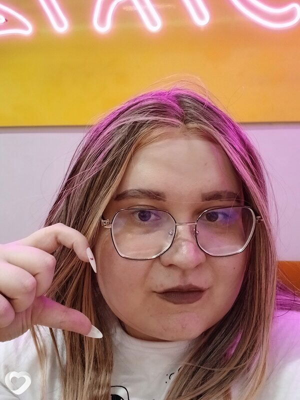 Юля, 31, Екатеринбурге — анкета №3268607