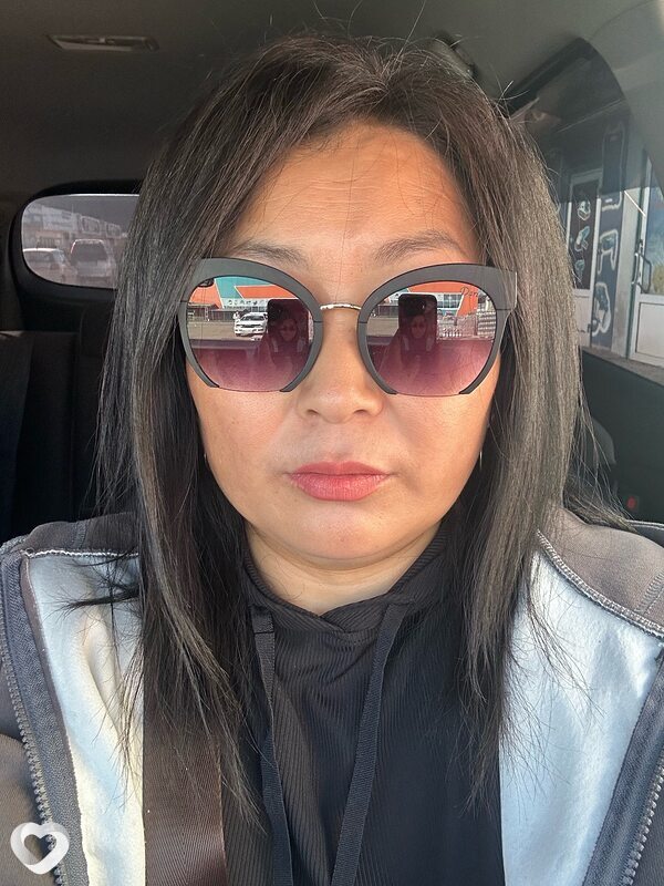 Яна, 38, Улан-Удэ — анкета №3268611