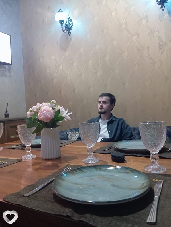 Рамазан, 24, Дагестанских Огни — анкета №3268612