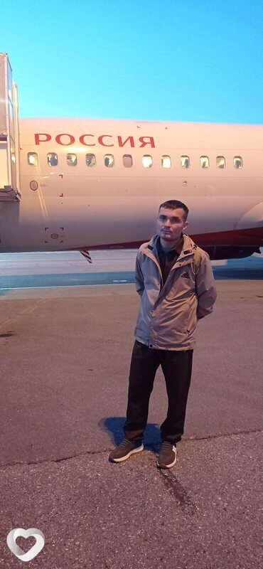 Артём, 38, Тюмени — анкета №3268613