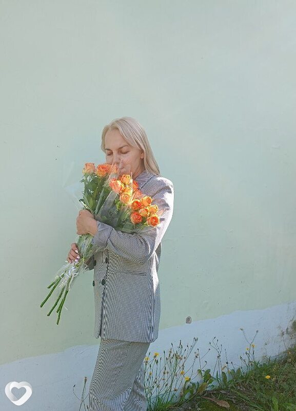 Nika, 45, Чебоксарах — анкета №3268617