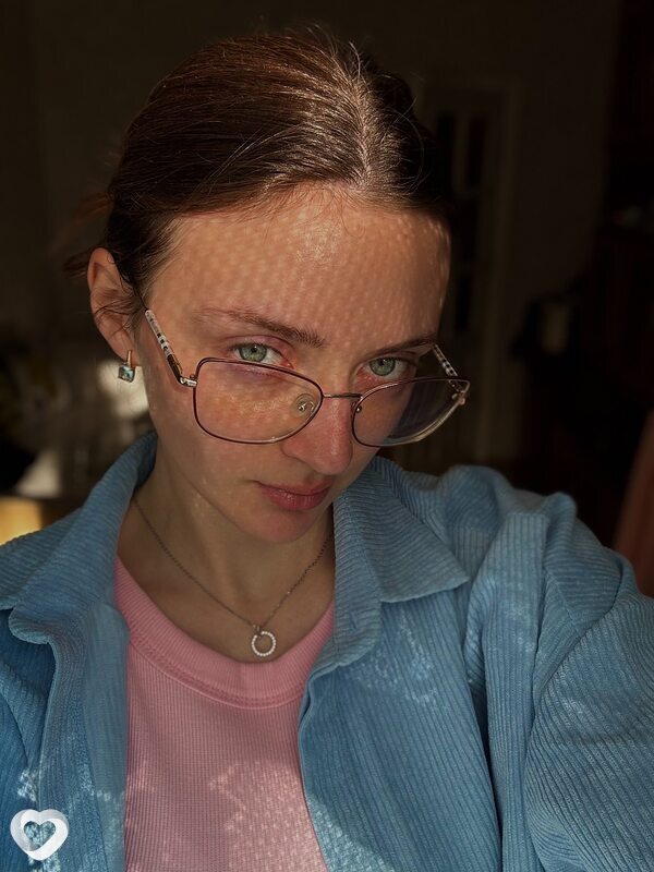 Каролина, 23, Минске — анкета №3268622