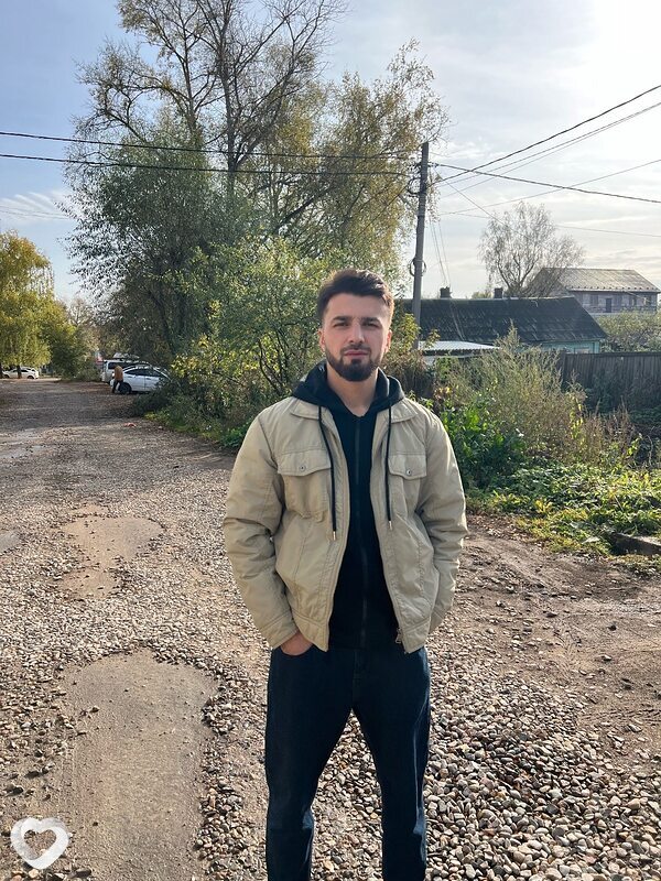 Рахим, 26, Ярославле — анкета №3268579