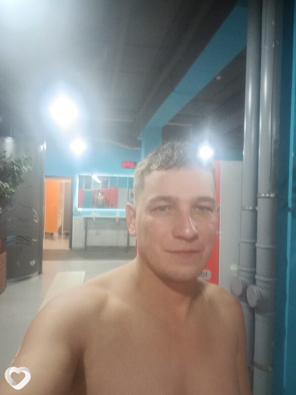 Валерий, 32, Екатеринбурге — анкета №3268592