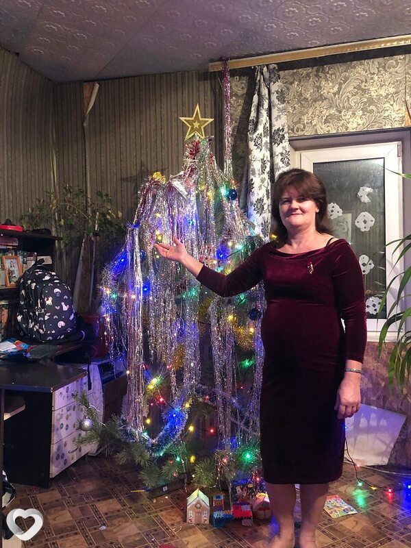 Татьяна, 51, Ульяновске — анкета №3268595