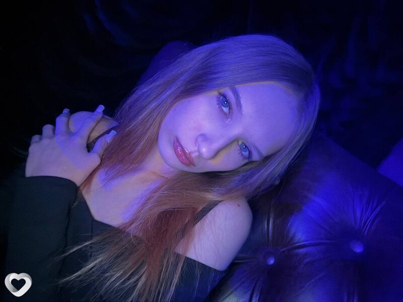 Ксения, 19, Гомеле — анкета №3268598