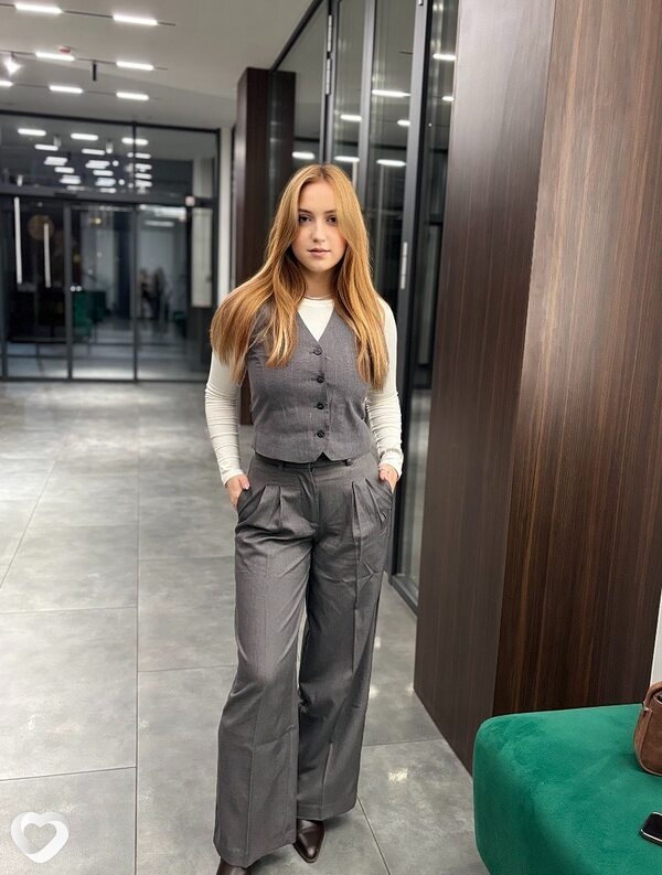 Павліна, 19, Тернополе — анкета №3268599