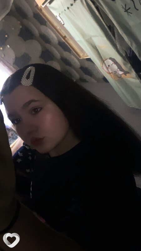 Настя, 18, Рязани — анкета №3268800
