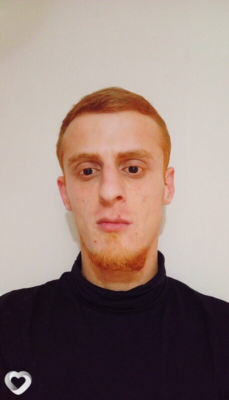 Паша, 31, Урюпинске — анкета №3268811