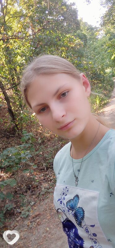 Настя, Северобайкальск