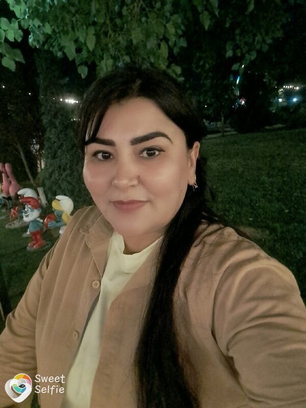 Nappi, 35, Ташкент — анкета №3268820