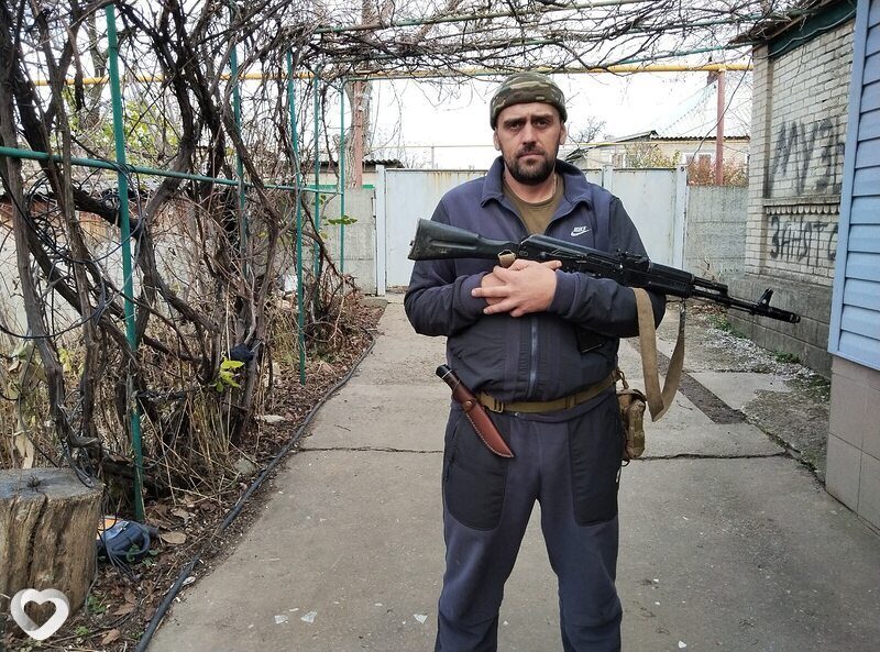 Виталий, 44, Верхнем Уфалее — анкета №3268653