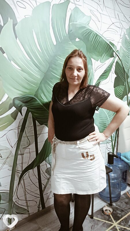 Татьяна, 37, Петропавловске — анкета №3268662