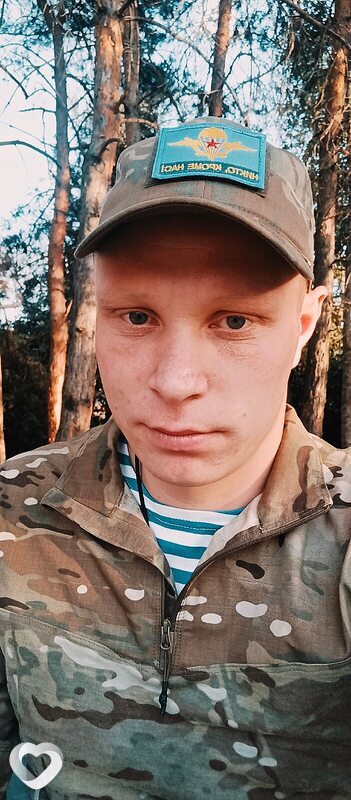 Евгений, 32, Ярославле — анкета №3268683