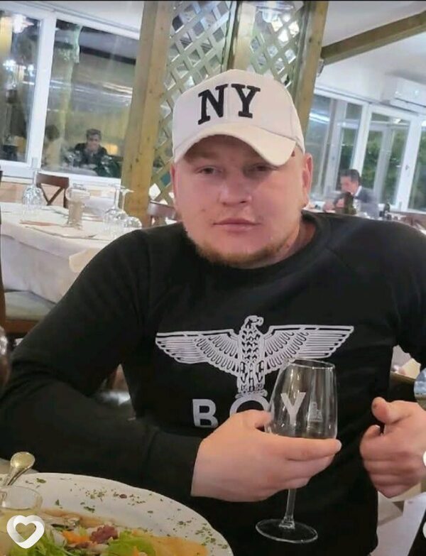 Sergiy, 32, Кишинёв — анкета №3268689