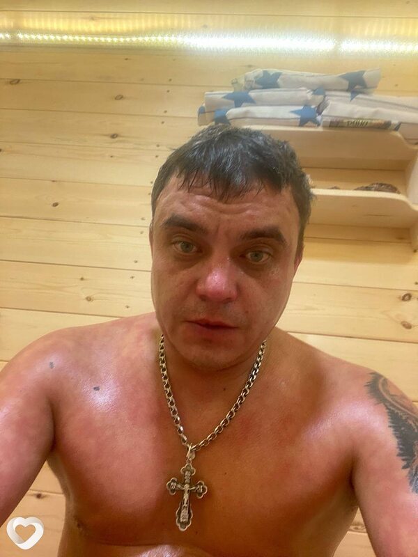 Денис, 41, Норильске — анкета №3268698