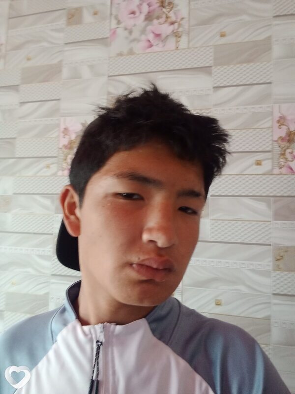 Бека, 25, Алматы — анкета №3268704