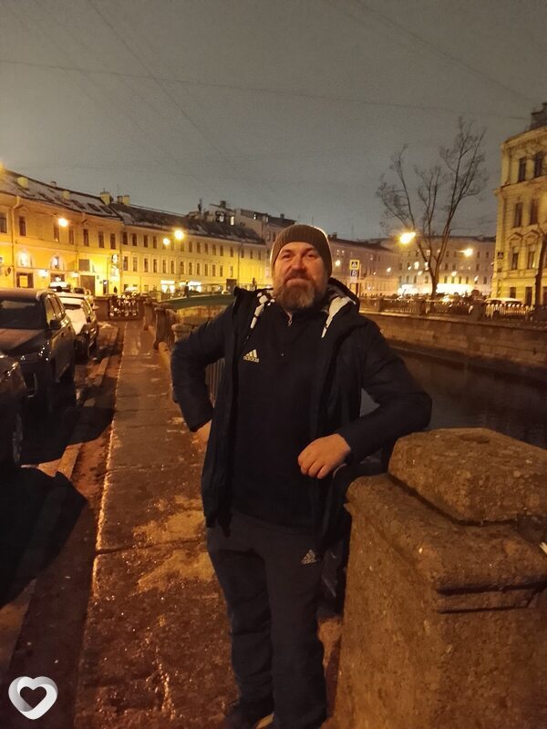Александр, 38, Санкт-Петербурге — анкета №3268719