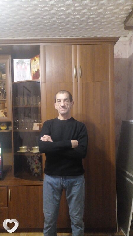 Александр, 49, Тамбове — анкета №3268779