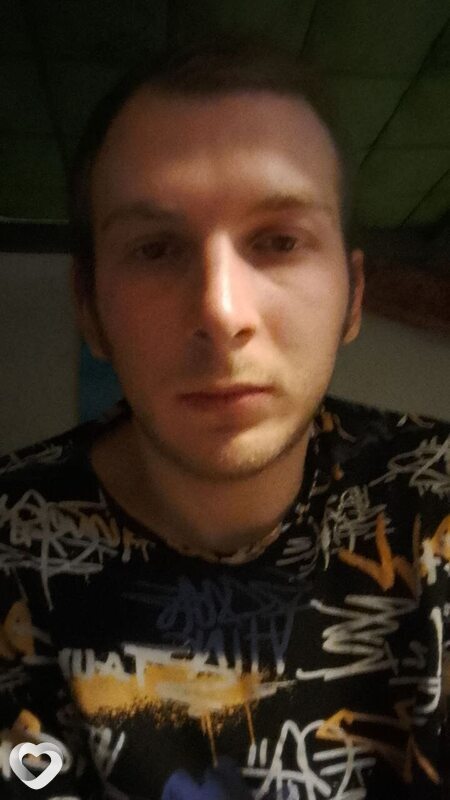 Валера, 24, Ярославле — анкета №3268784