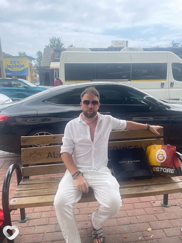 Amil, 35, Полоцке — анкета №3268789