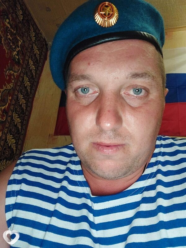 Сергей, 39, Белгороде — анкета №3268791
